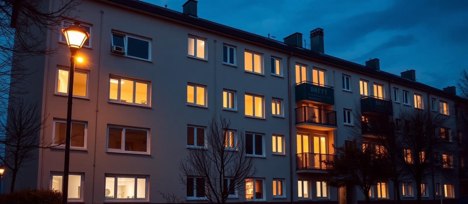 Vad kostar jouravtal för fastighet? Guide för BRF 2026
